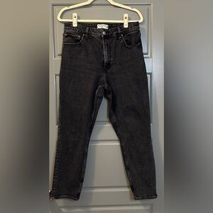 Women’s Black Jeans